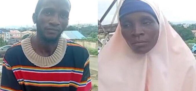 FCT Police secures conviction of two wanted ammunition suppliers