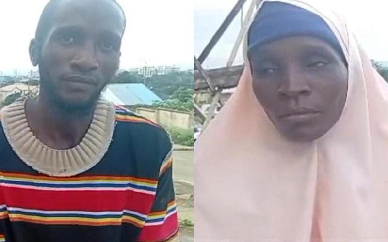 FCT Police secures conviction of two wanted ammunition suppliers