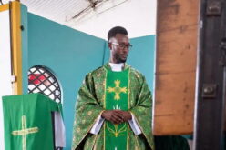 Married father of two exposed for posing as Catholic priest