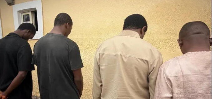 Friend tricked me into kidney removal, spent payment on gadgets — Victim