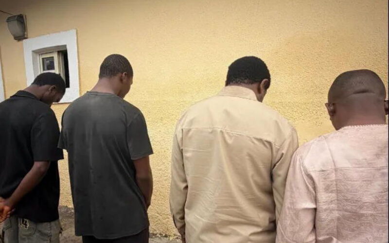 Friend tricked me into kidney removal, spent payment on gadgets — Victim