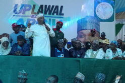 Akeem Lawal collapses political structure into Kwara APC