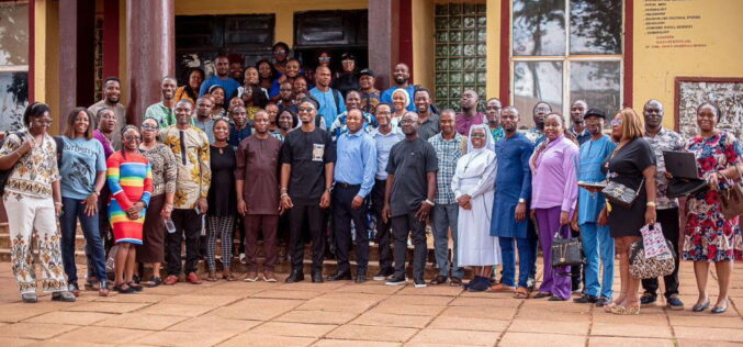 UNN equips academics with AI skills to transform research, teaching