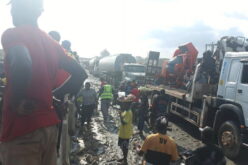 Edo/Delta: When concession turns highway into hell