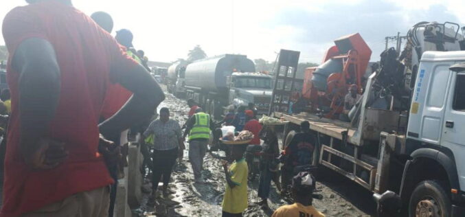 Edo/Delta: When concession turns highway into hell