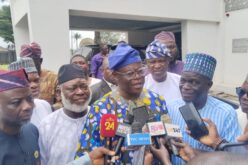 Gov Adeleke will campaign for Tinubu’s re-election – APC national secretary
