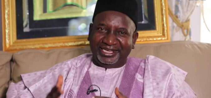 2027: Don’t make promises you can’t fulfil, Maraya warns politicians