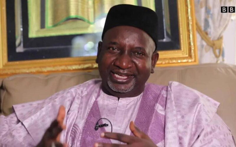 2027: Don’t make promises you can’t fulfil, Maraya warns politicians