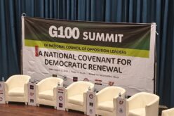Opposition Summit: We can replicate APC’s 2015 success – Reps minority caucus