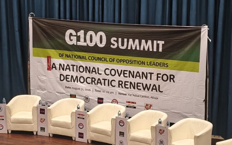 Opposition Summit: We can replicate APC’s 2015 success – Reps minority caucus
