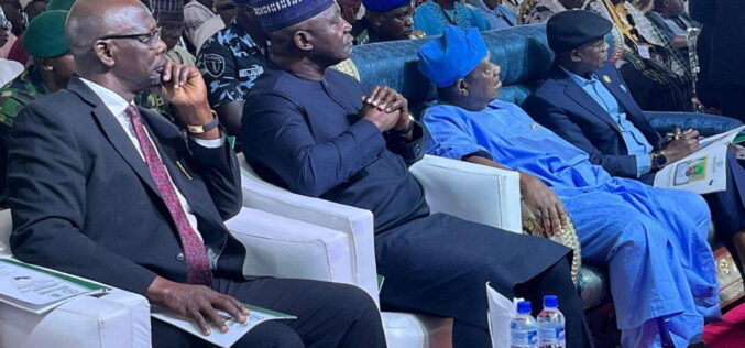North Central insecurity: Tinubu seeks community-based security strategy