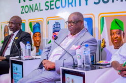Mutfwang pushes for regional strategy to tackle insecurity