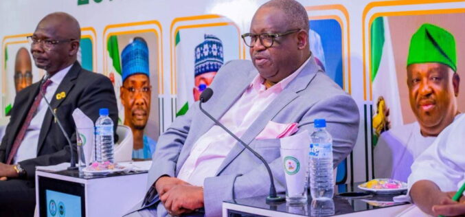 Mutfwang pushes for regional strategy to tackle insecurity