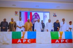 ‘APC is one’ — Aiyedatiwa unveils mobilisation plan ahead of 2027 polls