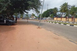 Police fire tear gas as Lagos pensioners protest arrears