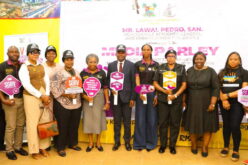 Lagos records 33,009 domestic, sexual violence cases in five years — AG
