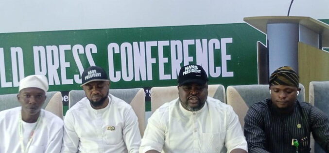 2027: NANS hails DSS over suspension of Sowore’s prosecution till after polls