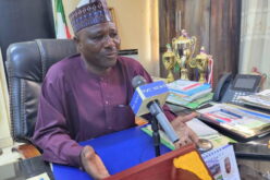 ‘It’s figurative expression’; Borno’s commissioner denies threat to cut off opposition members’ fingers