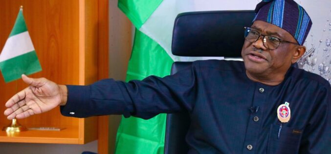 2027: ‘No one wins election by boasting,’ Rivers ADC replies Wike