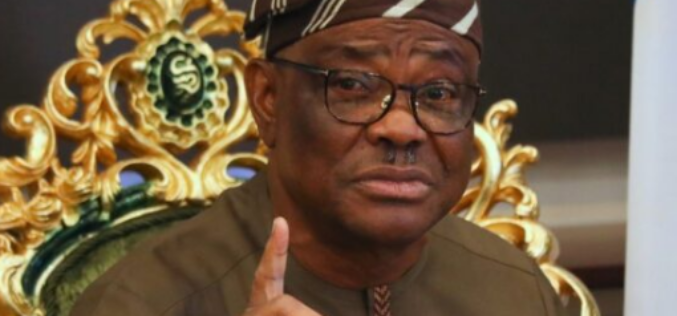 Rivers ADC condemns Wike’s comments about Amaechi, calls for restraint