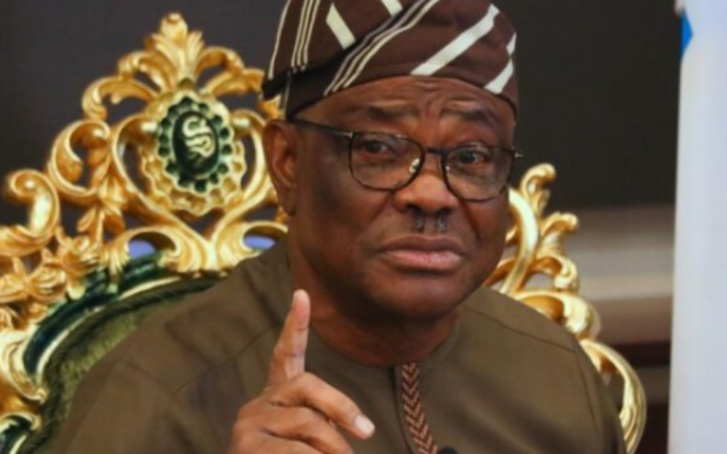 Rivers ADC condemns Wike’s comments about Amaechi, calls for restraint