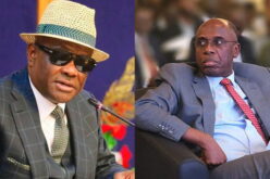 2027: Wike dismisses Amaechi’s relevance in Rivers, says ticket with Atiku dead on arrival