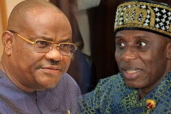 ‘Onaiyekan supports nobody’ -  Amaechi counters Wike’s claim