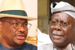‘He has no electoral value’ – Wike mocks Bode George