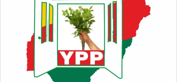 2027: I’ll do things differently as president, YPP candidate, Agada