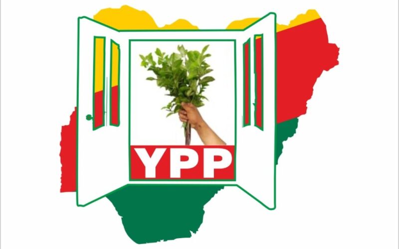 2027: I’ll do things differently as president, YPP candidate, Agada