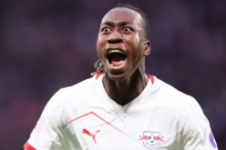 Real Madrid include Diomande in squad for Schalke friendly