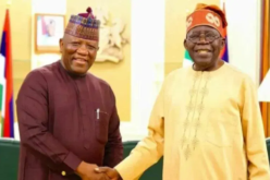 ‘Don’t be overwhelmed by Tinubu’s appointment’ – PDP tells Yari