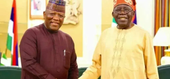 ‘Don’t be overwhelmed by Tinubu’s appointment’ – PDP tells Yari