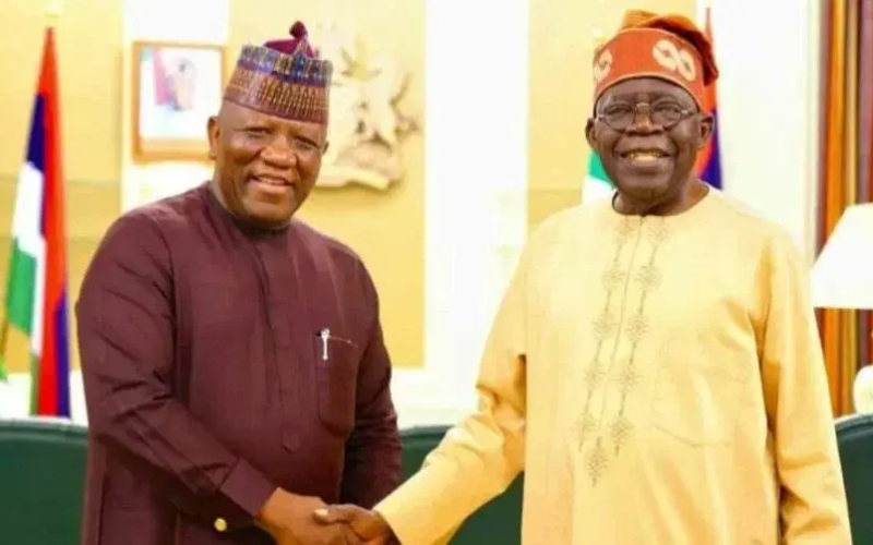 ‘Don’t be overwhelmed by Tinubu’s appointment’ – PDP tells Yari