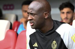 Yaya Touré makes history as first African manager in UCL league phase