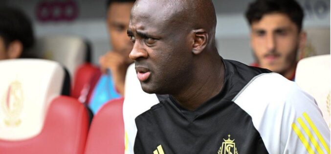 Yaya Touré makes history as first African manager in UCL league phase
