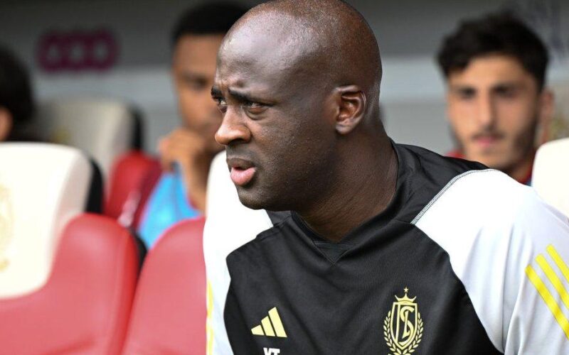 Yaya Touré makes history as first African manager in UCL league phase