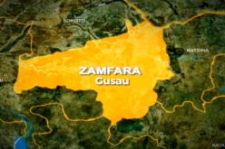 Emir of Zurmi dies, Zamfara First Lady mourns