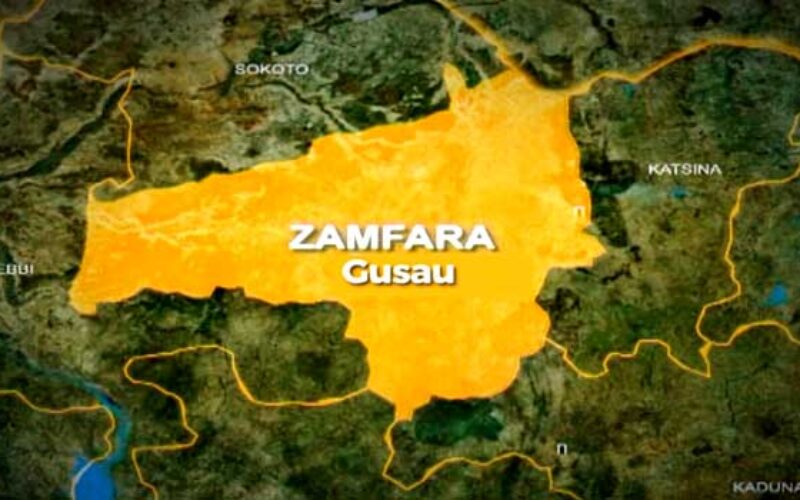 Emir of Zurmi dies, Zamfara First Lady mourns