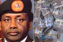 Re- Abdulsalami Abubakar: Abacha never looted treasury