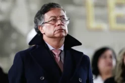 Petro fears ‘civil war’ in Colombia after alleged electoral fraud
