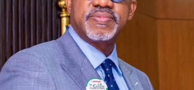 I ignored warnings before backing Gbenga Daniel for Senate in 2023 – Abiodun