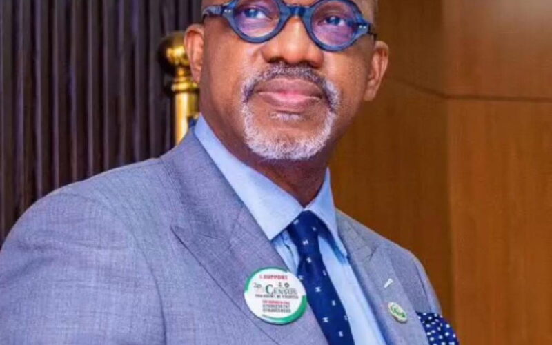 I ignored warnings before backing Gbenga Daniel for Senate in 2023 – Abiodun