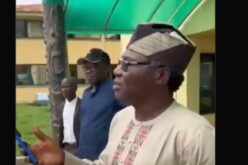 Video: ‘You’re intellectually bankrupt” — Atiba University DVC tells students, sparks outrage