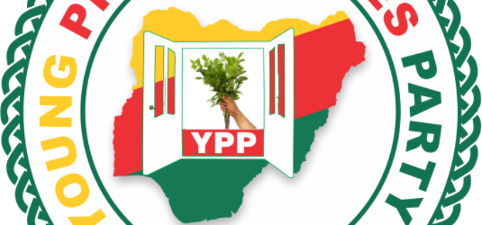2027: YPP ready for campaigns, kicks against N150m billboard fee