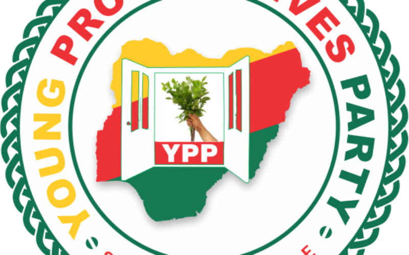 2027: YPP ready for campaigns, kicks against N150m billboard fee