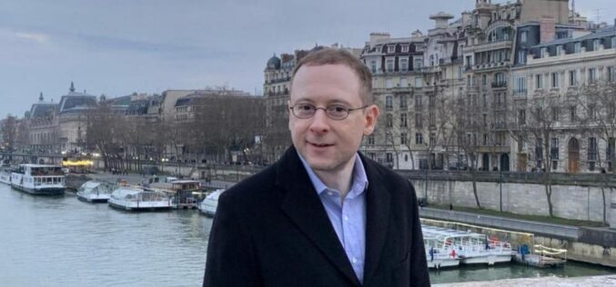 ‘I will be fired’ – Academic who accused Jason Arday of plagiarism suspended by university