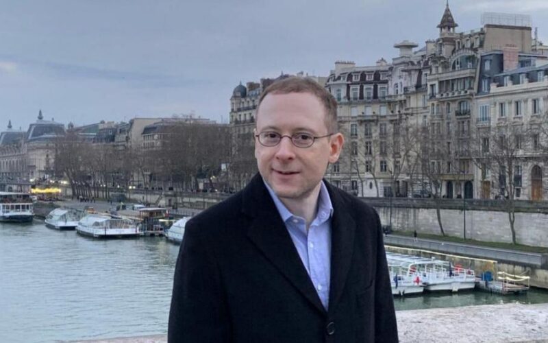 ‘I will be fired’ – Academic who accused Jason Arday of plagiarism suspended by university