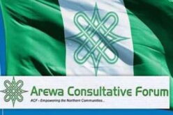 2027: ‘If you want to lead Nigeria, your past must be clear’ — ACF