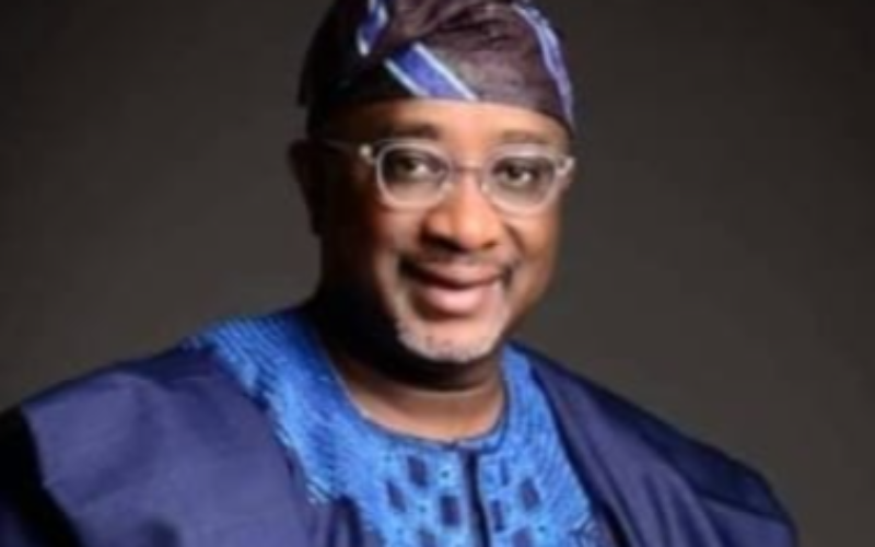 2027: Tinubu building enduring systems, not quick fixes — Adegbonmire